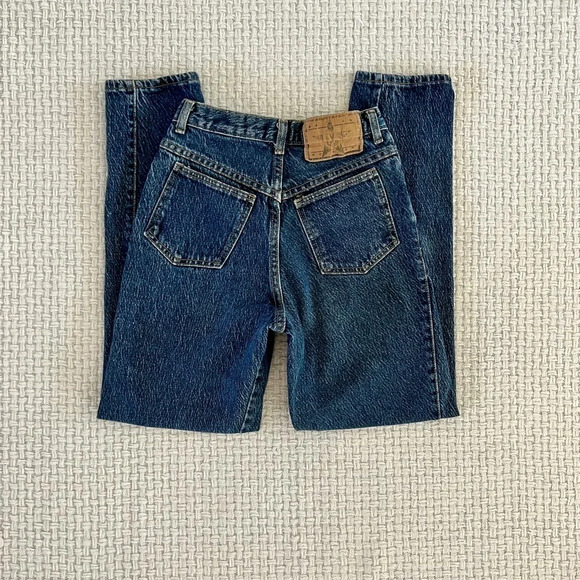 Vintage 90’s No Excuses Jeans - Picture 2 of 7